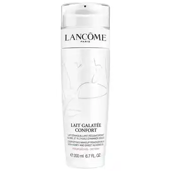 Douglas Lancôme Confort Lait Galateé Angebot