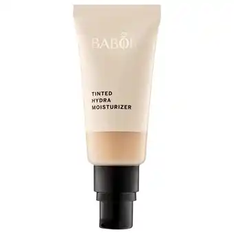 Douglas BABOR Tinted Hydra Moisturizer Angebot