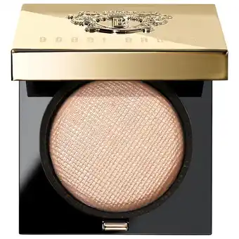 Douglas Bobbi Brown Luxe Eyeshadow Rich Sparkle Angebot