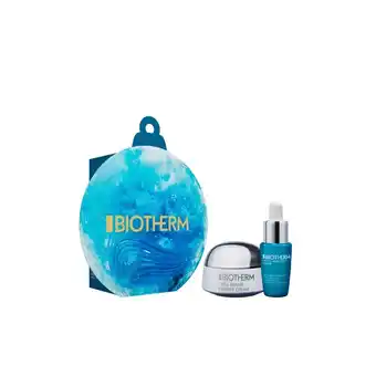 Douglas Biotherm Life Plankton Mini Set (Serum 7ml + Maske 15ml) Angebot