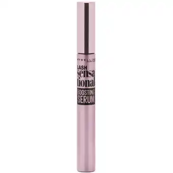 Douglas Maybelline Lash Sensational Serum Angebot