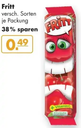 Handelshof Fritt Angebot