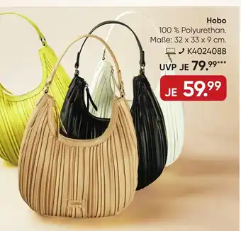 Galeria L.CREDI Hobo Angebot