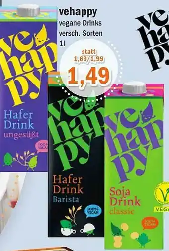 Aktiv Irma Vehappy Angebot