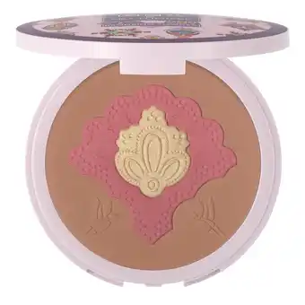 Douglas Douglas Collection Make-Up Ara Lumiere Big Bronzer Angebot