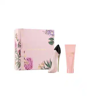 Douglas Carolina Herrera Good Girl Set Angebot