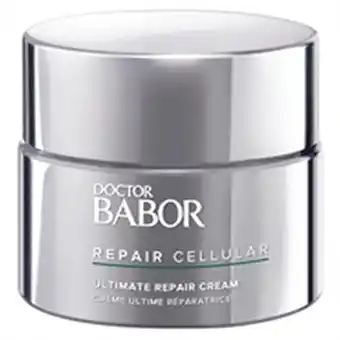 Douglas BABOR DOCTOR BABOR Ultimate Repair Cream Angebot