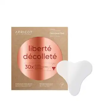 Douglas Apricot Décolleté Pad Angebot