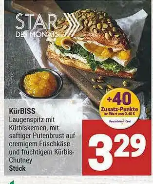 Marktkauf Kürbiss Angebot