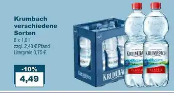 Bilgro Krumbach Verschiedene Sorten Angebot