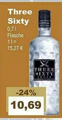 Bilgro Three Sixty Angebot