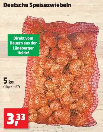 Thomas Philipps Deutsche Speisezwiebeln 5kg Angebot