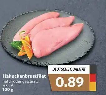 Combi Hähnchenbrustfilet Angebot