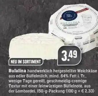 Edeka Bufalina Angebot