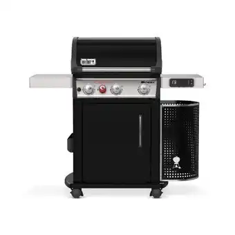 toom Baumarkt Gasgrill Spirit EPX-325S GBS Angebot