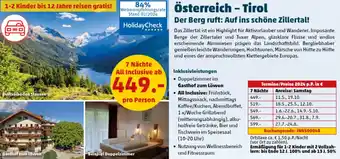 PENNY Österreich - Tirol Angebot