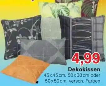 Jawoll Dekokissen Angebot