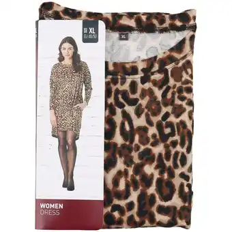 Action Kleid mit Print Angebot