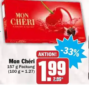 AEZ Mon Chéri 157g Angebot