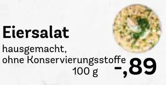 AEZ Eiersalat 100g Angebot