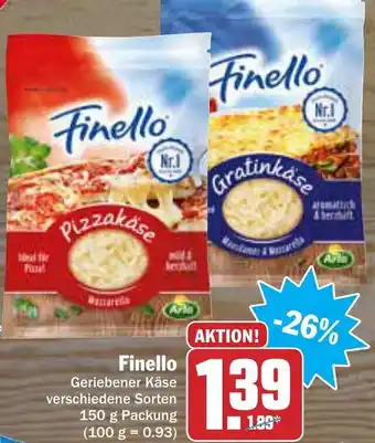 AEZ Finello 150g Angebot