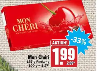 AEZ Mon Chéri 157g Angebot