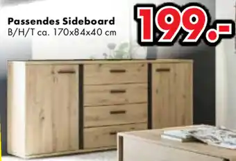 Möbel Wanninger Passendes Sideboard Angebot