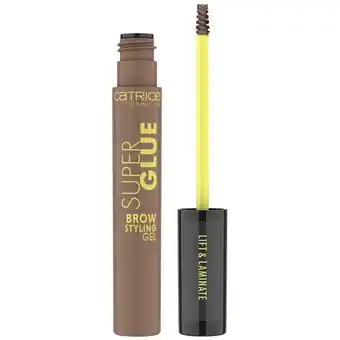 Douglas Catrice Super Glue Brow Styling Gel Angebot