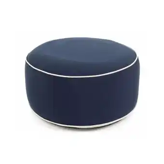 ManoMano Hocker Rihanna Aufblasbar Blau Angebot