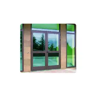 ManoMano Iperbriko - Blendschutz-Spiegelklebefolie 75x240 für Türen, Fenstertüren und Fenster Angebot