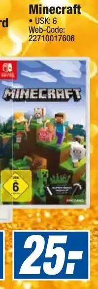 HEM Expert Minecraft Angebot