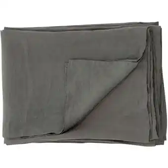 ManoMano Ebuy24 - Milo Tagesdecke 180x260cm grau. - Grau Angebot