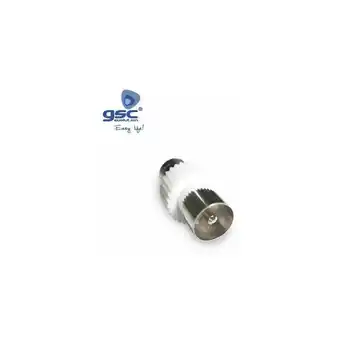 ManoMano TV-Stecker GSC 002600845 Angebot