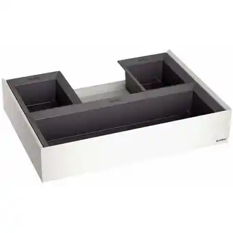 ManoMano Blanco - Select - Organisationsschublade über dem Abfalleimer 526212 Angebot