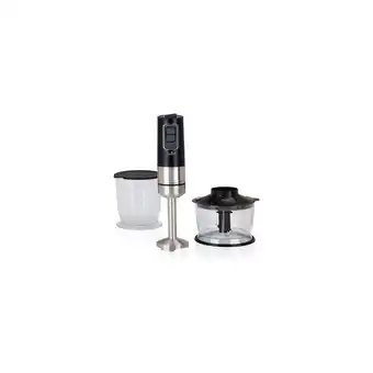 ManoMano Batidora pie inox picador 1000w bt157 Angebot