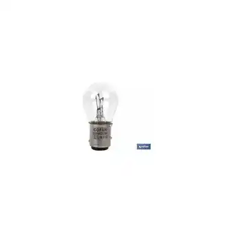 ManoMano Lampe 2 Pole p21/5w (ba15d) 24v - Cofan Angebot