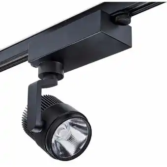 ManoMano Leds-c4 - strahler action standard 38.6w 4000k cri 80 schwarz 3196lm Angebot