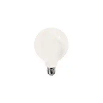 ManoMano Matel - Filament-LED-Lampe E27 G95 8 w kaltopal Angebot