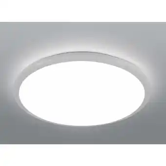 ManoMano Aiskdan - 24W Plafonnier led, ø 30cm Lampe Plafond 2400LM Imperméable IP44 Lampe de Plafond led Moderne Rond 6000K Applicable Angebot