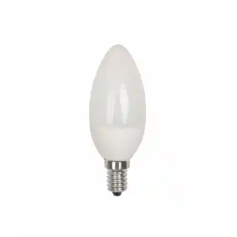 ManoMano LED-Kerzenlampe E14 6W 3000K Ledson Angebot