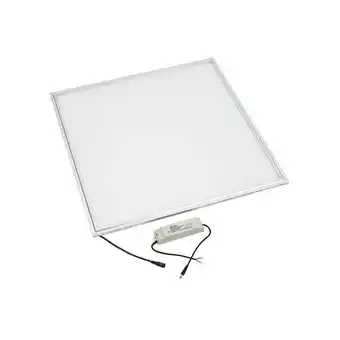 ManoMano Trade Shop Traesio - led-panel 30x30 deckenleuchte 30 x 30 kaltes licht 24 watt 24W Warmes Weiß - Warmes Weiß Angebot