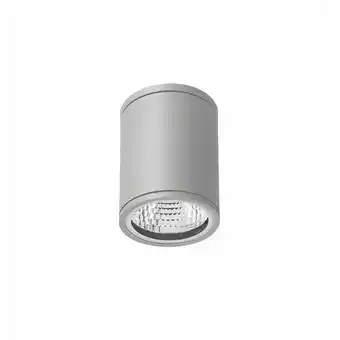 ManoMano Forlight - deckenleuchten ip54 orion led 5.6w 3000k grau 527lm Angebot