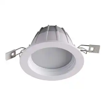 ManoMano Italux - Tim Modernes Einbau-Downlight led, 3000K Angebot