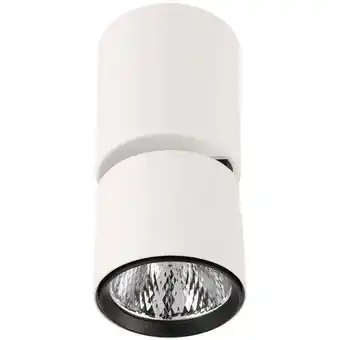 ManoMano Italux - Boniva Modernes Aufbau-Downlight led, 3000K Angebot