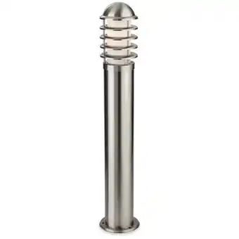 ManoMano Firstlight Penrith Poller - 800 mm Edelstahl IP44 Angebot