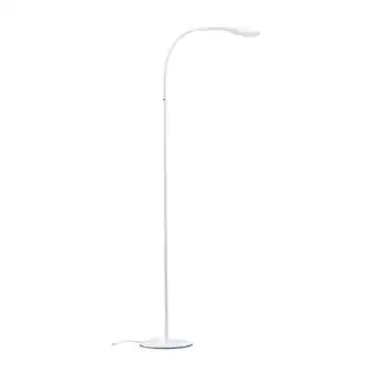 ManoMano KONSIMO TIFER Stehlampe, Weiß Angebot