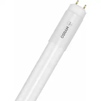 ManoMano Osram - LED-Röhre, T8, 1200mm, G13, eek: e, 18W, 2000lm, 4000K Angebot