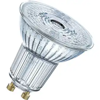 ManoMano LED-Glühbirne Dimmbar GU10 8.3W 575 lm PAR16 dim 4058075609075 Warmes Weiß 3000K 60º52 mm Angebot