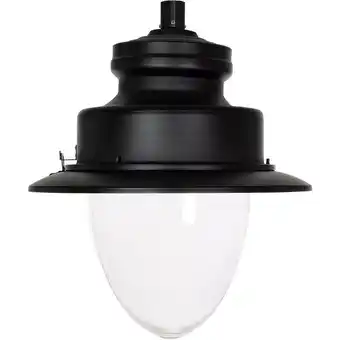 ManoMano LED-Straßenleuchte 60W Fisher lumileds Xitanium Dimmbar 1-10V Neutrales Weiß 4000K Symmetrische 120x120º - Neutrales Weiß 400 Angebot