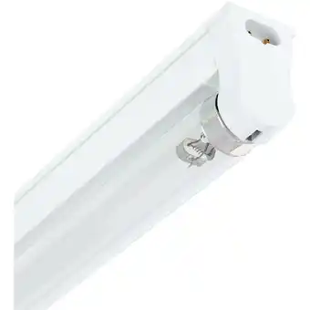 ManoMano Set Halterung Vorschaltgerät mit T8 Röhre uvc Keimtötend 36W 120cm Desinfektion mit Anwesenheitsdetektor Ultraviolettes Licht Angebot